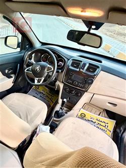 رينو سيمبل